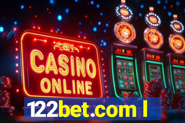122bet.com l